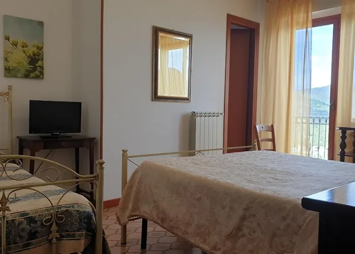 B&B Casa Michele