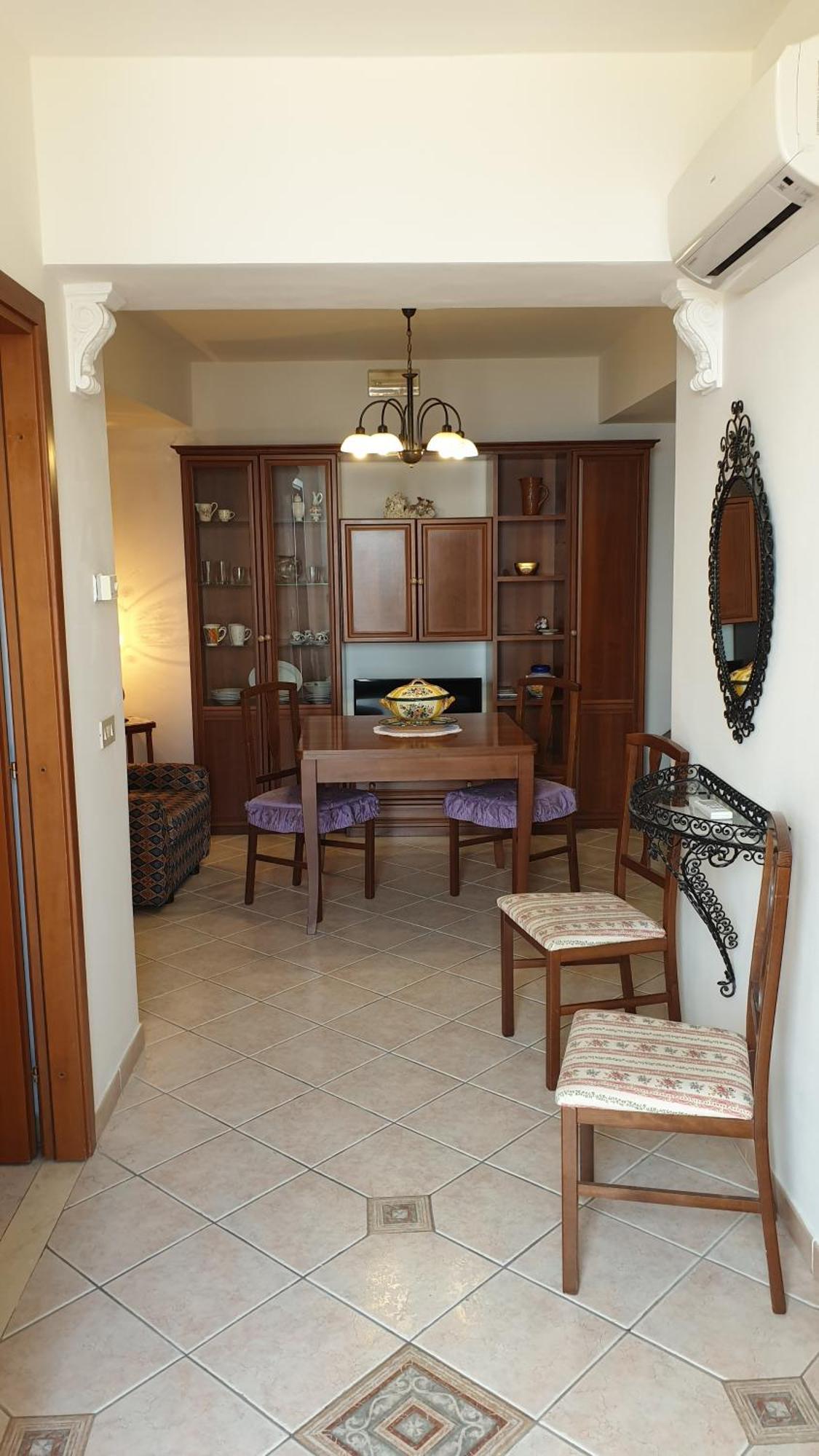 Casa Michele Frühstückspension